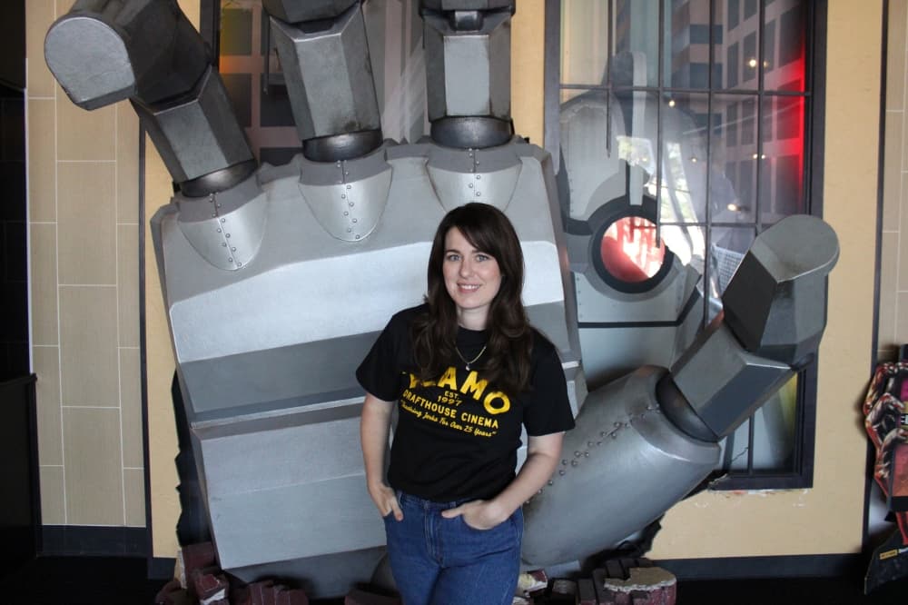 Alamo Drafthouse reopens in Richardson, offers movies, food