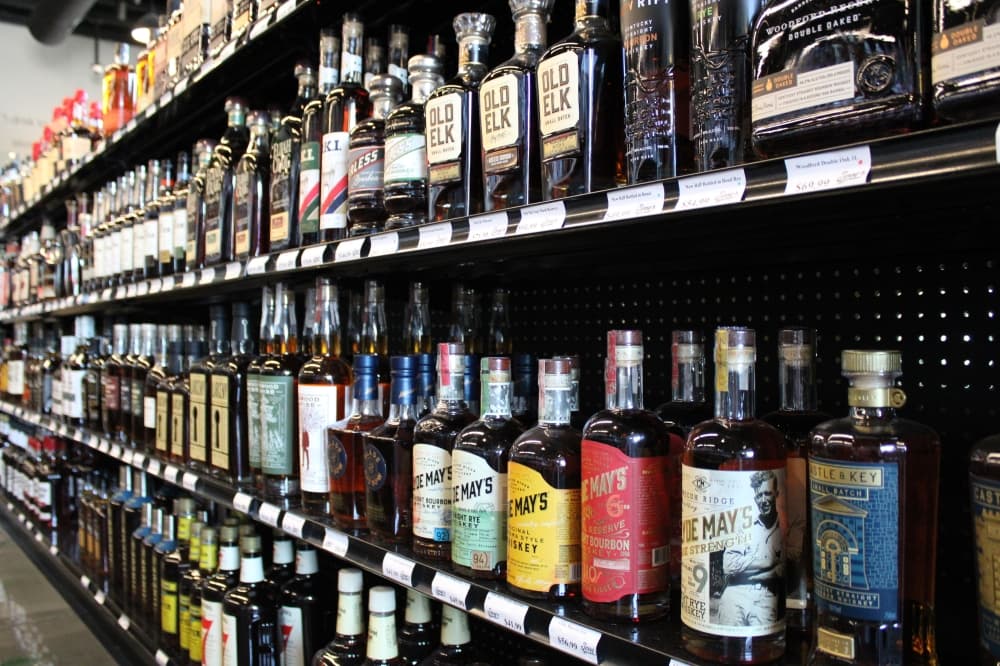 Jerry’s Liquor in Prosper changes ownership, name to Top Shelf Liquor and Fine Wine