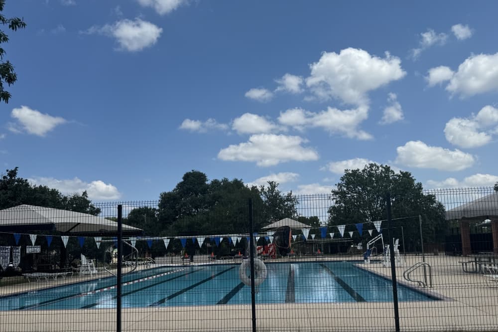 Georgetown pools to close as summer season ends