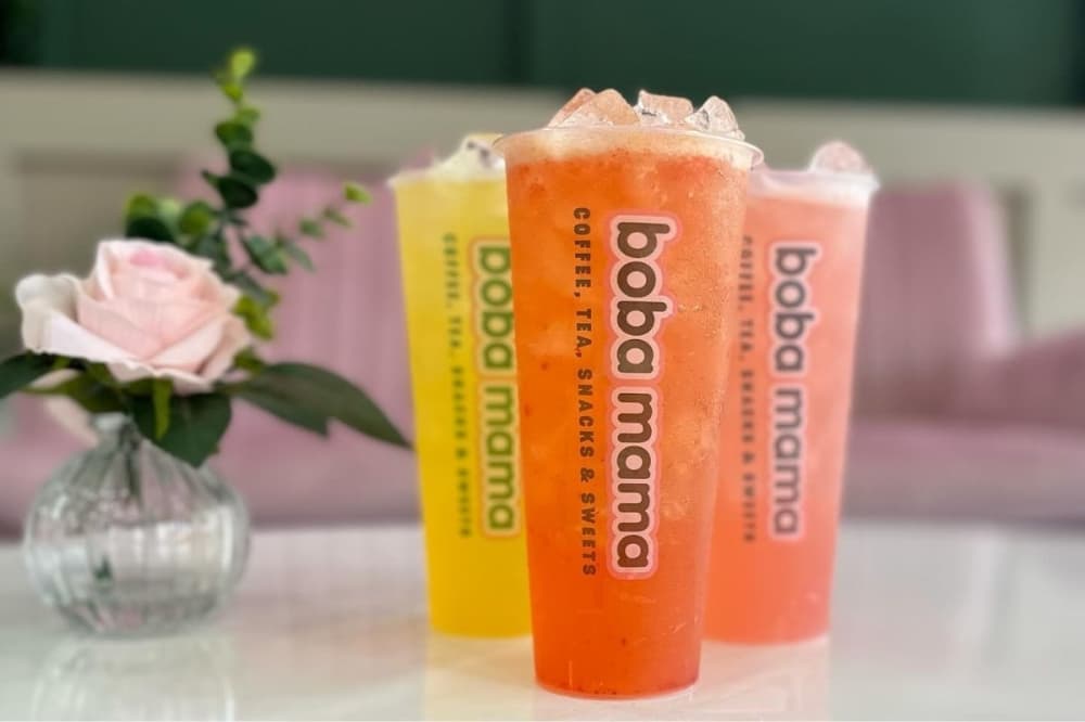 Boba Mama opens beverage, snack shop in League City