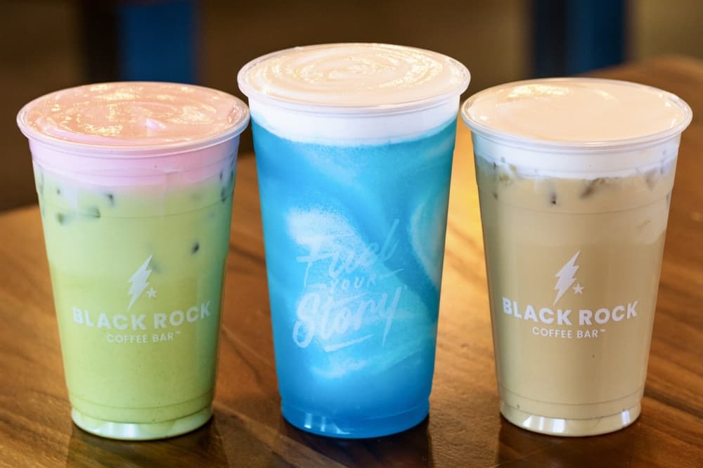 Construction on Black Rock Coffee Bar in Humble scheduled to begin in November