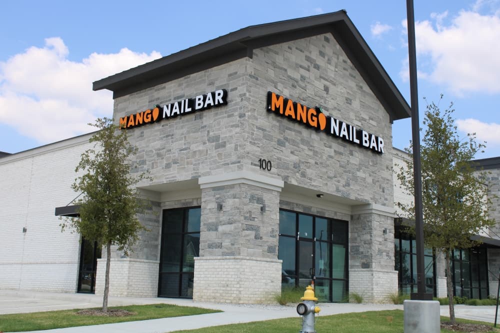 Mango Nail Bar to offer manicures, more in Prosper