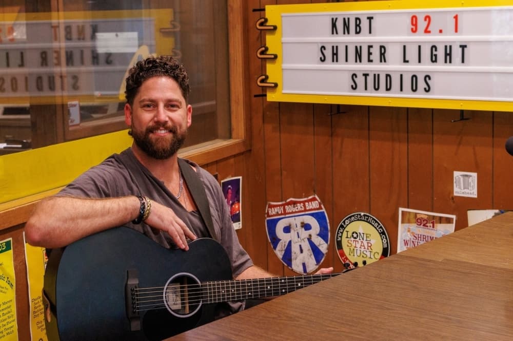 Hope Hospice to host new music competition, benefit fundraiser in New Braunfels