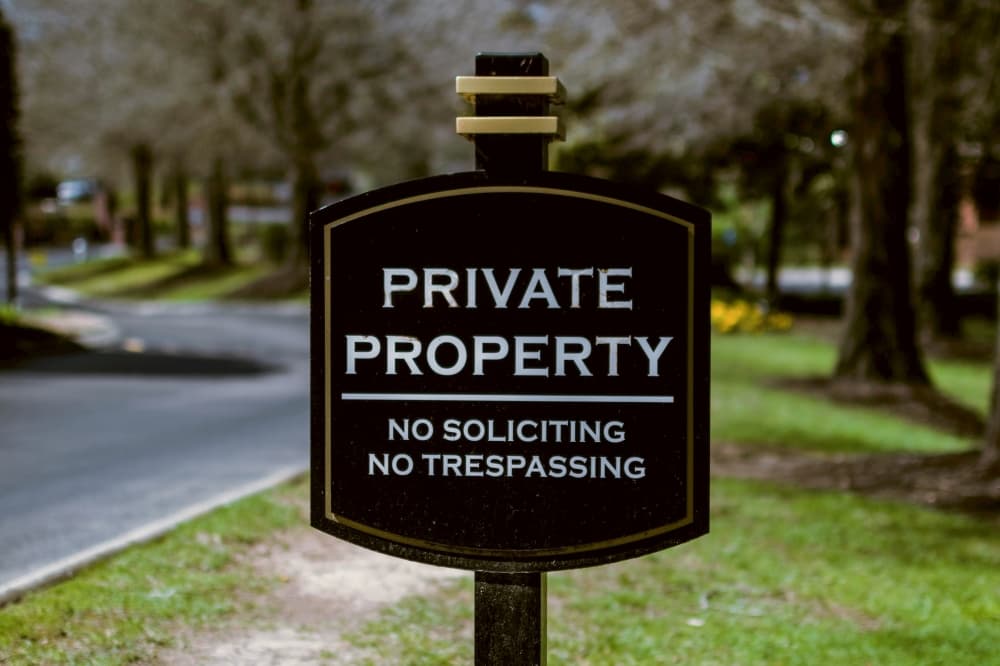 Lakeway bans door-to-door solicitation after 6:30 p.m., updates rules