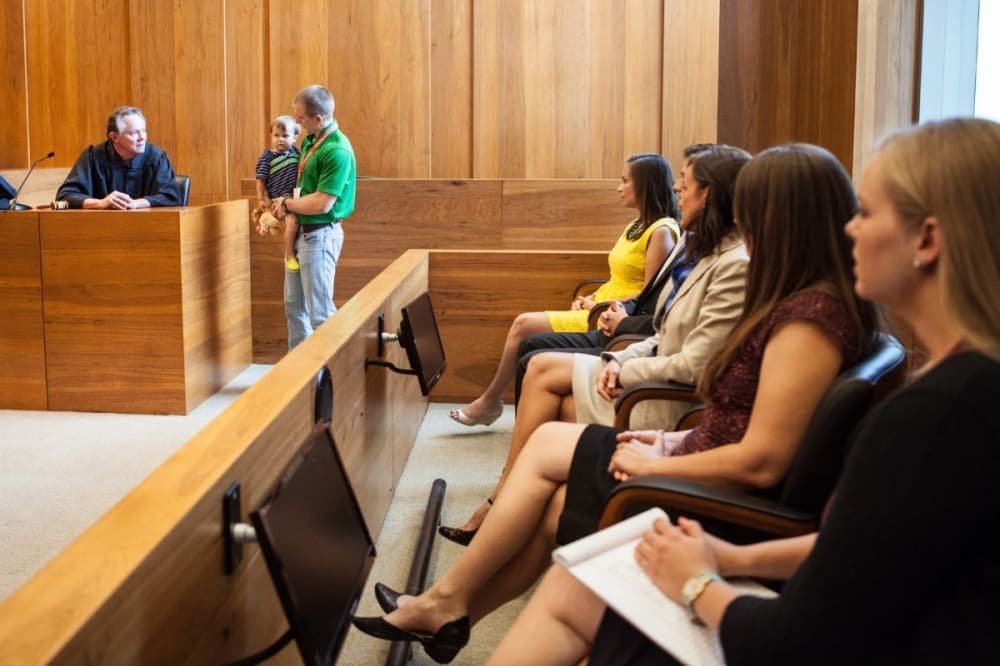 CASA Montgomery County rebrands as Child Advocates of Montgomery County