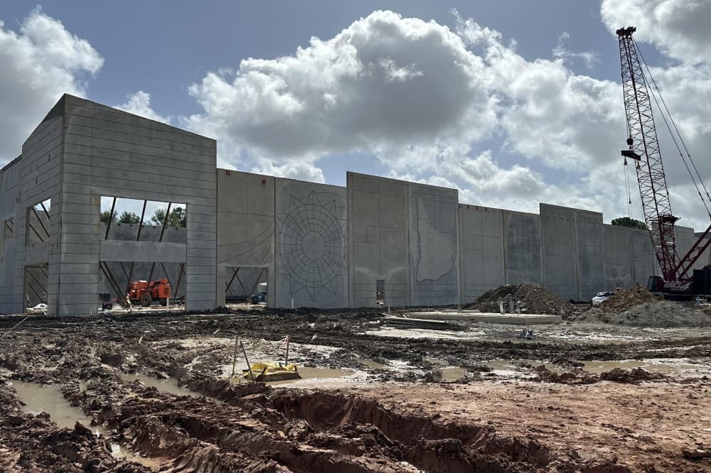 Pickleball Katy to bring 11 indoor courts in 2025