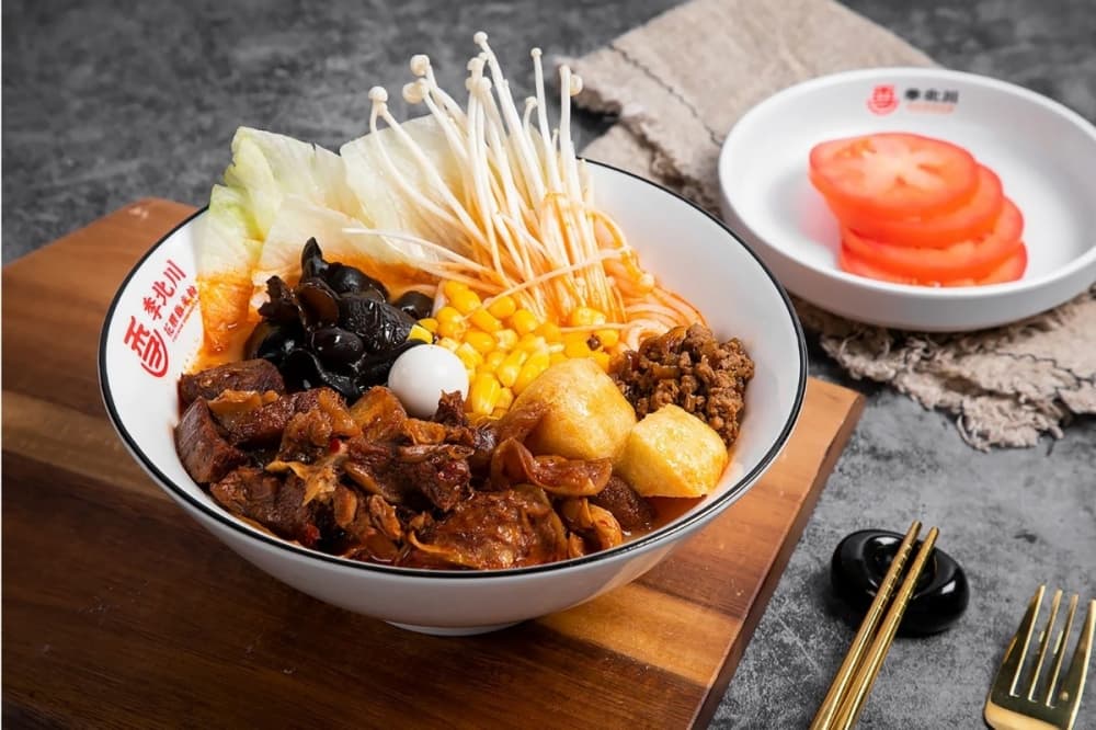 Ji Bei Chuan now serving authentic Chinese food in Katy Asian Town