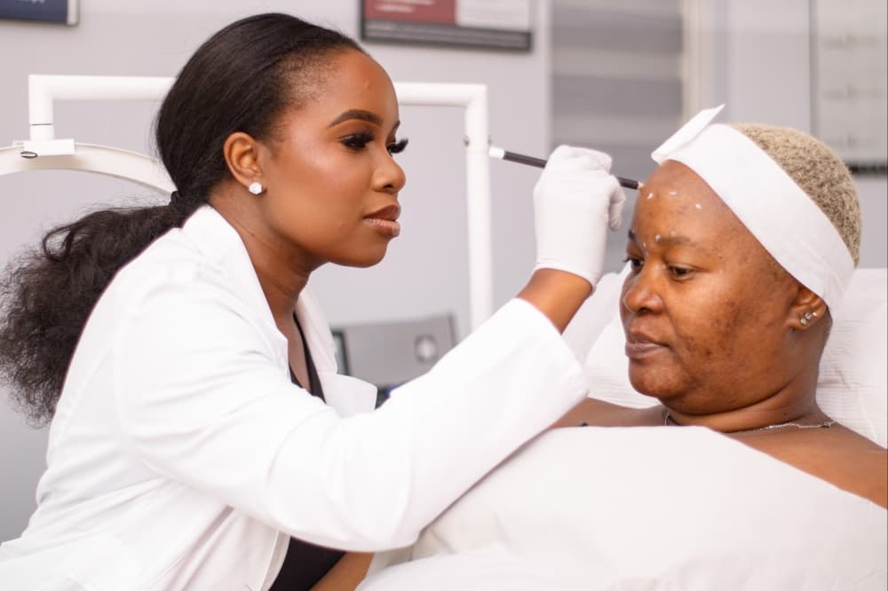 Aesthetic Harmony boosts confidence through skin rejuvenation in McKinney