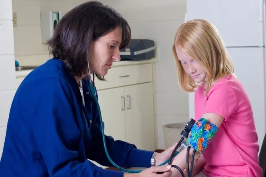 NBISD requires doctor’s order for all medication administered at school