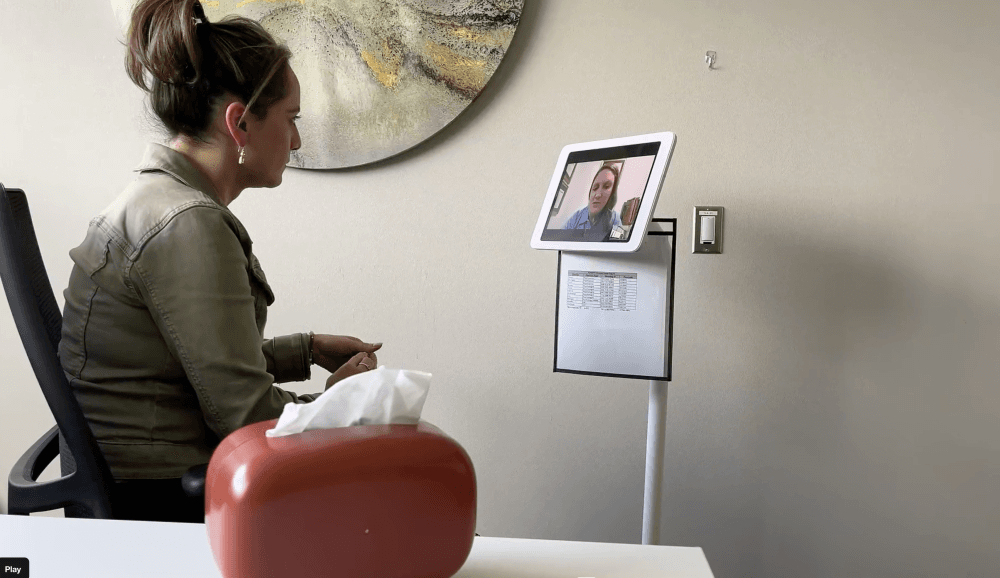 UTMB Health partners with Texas school districts to provide virtual mental health services through statewide initiative