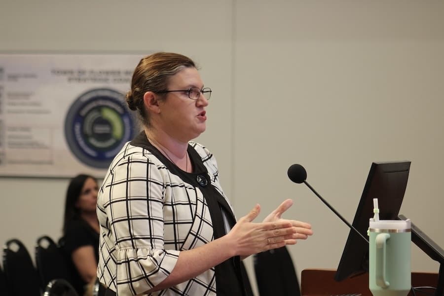 Flower Mound officials propose lower tax rate for FY 2024-25