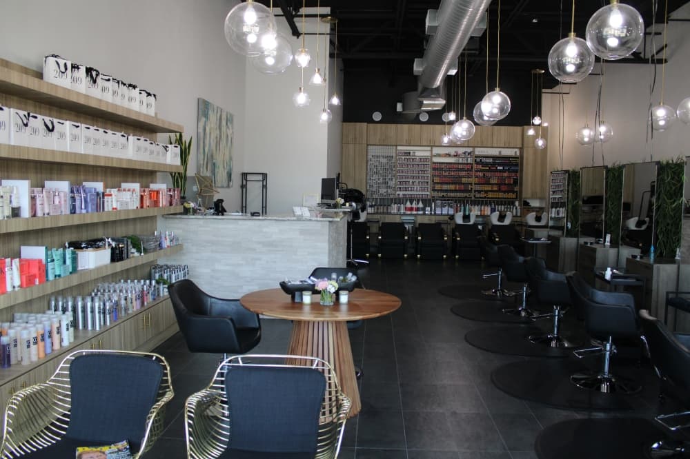 209 Salon offers ‘all things hair’ services in Prosper
