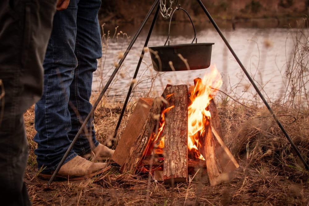 Travis County issues burn ban for unincorporated areas