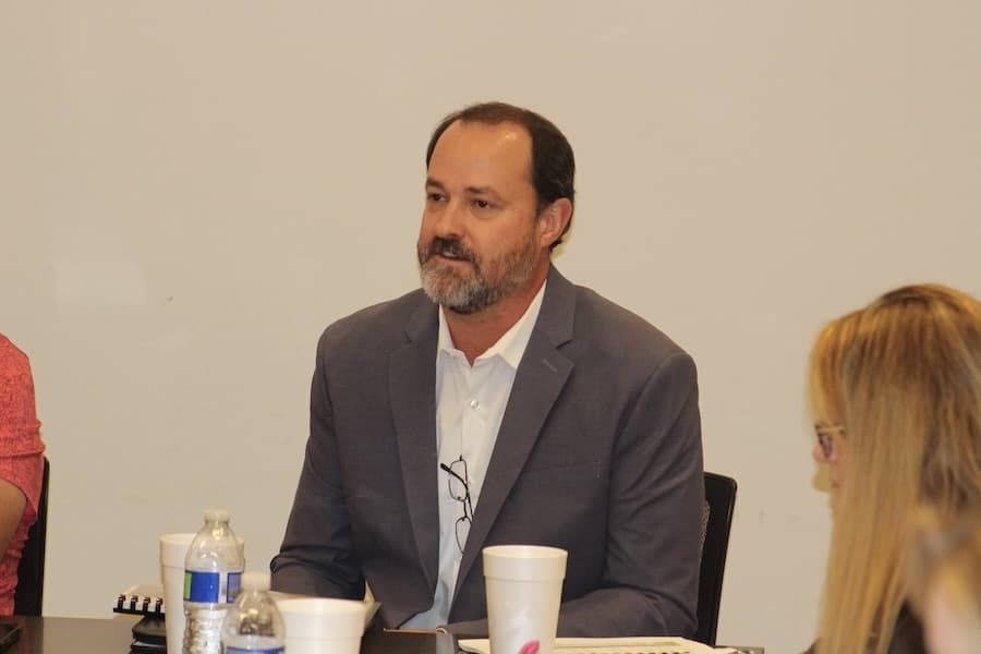 Tax rate, budget on tap for Roanoke council