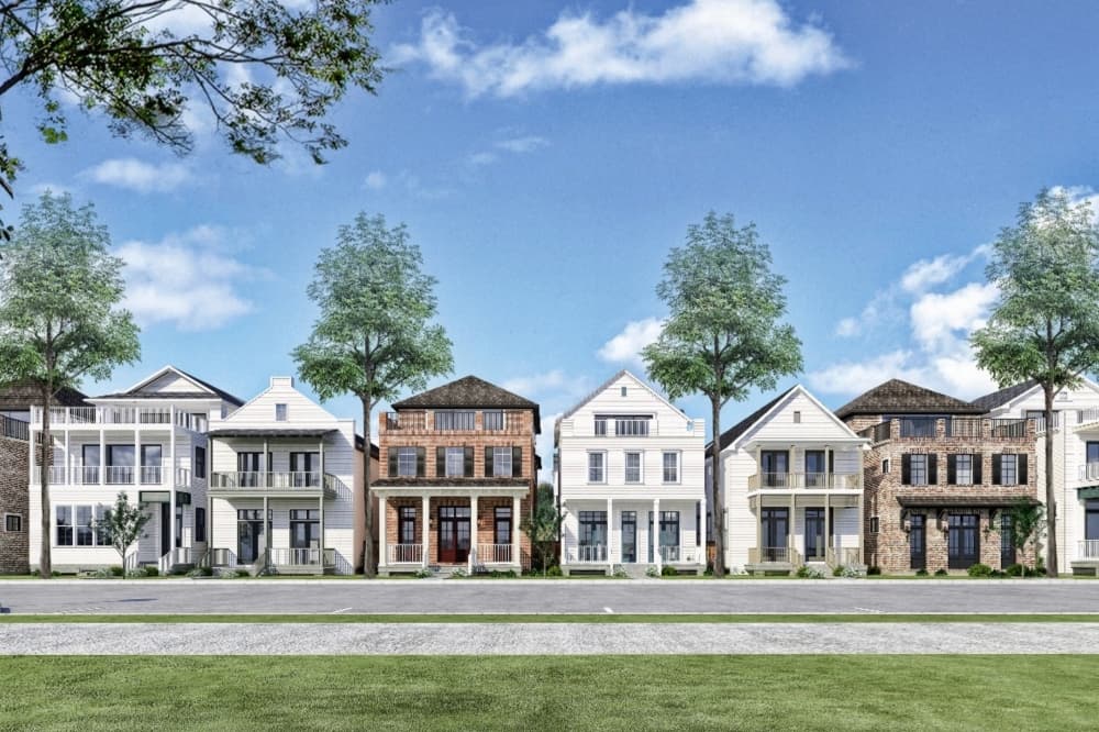 Lakeway OKs medium-density housing project along RM 620