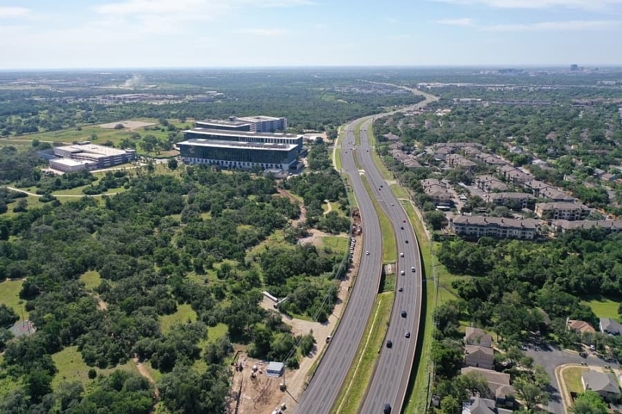 Traffic authorities seek input on plans for Parmer Lane in Austin, Cedar Park