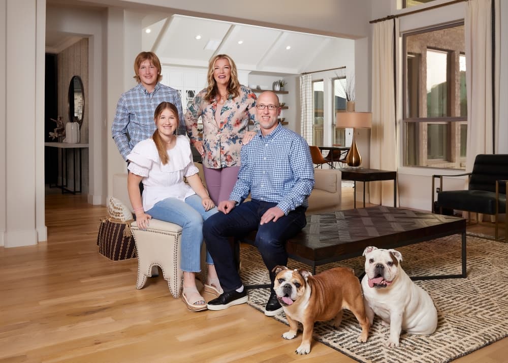 From a career corporate sales executive to capturing memories: Scott Peek Photography focuses on family connections