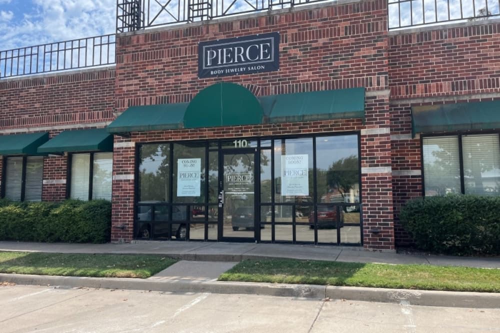 Pierce to bring luxury body piercing to Southlake