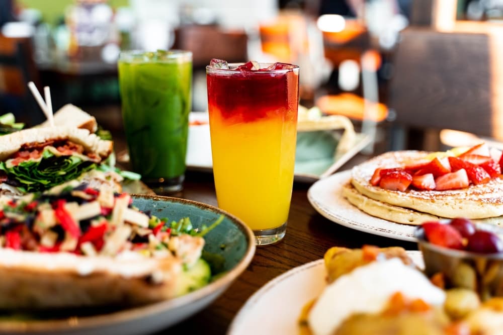 First Watch to offer breakfast, lunch from second Prosper location