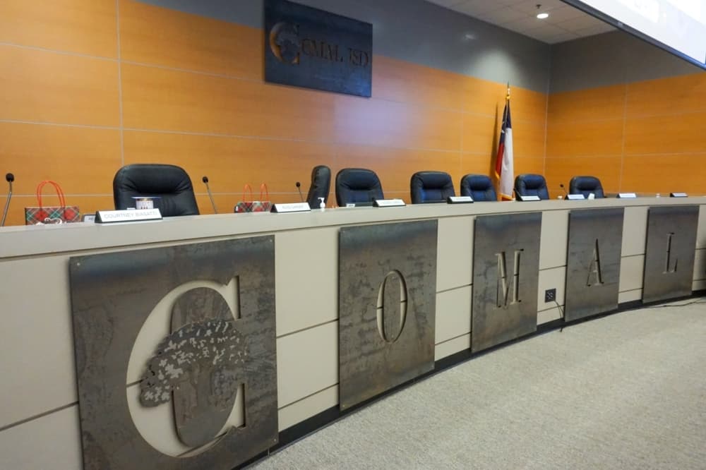 Comal ISD approves lower tax rate for 2024-25 amid rising enrollment