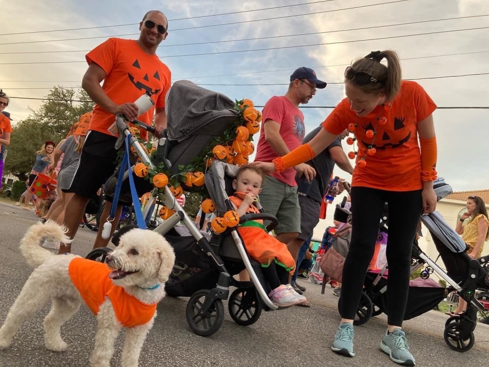 Fall fun coming to Lake Travis, West Austin area