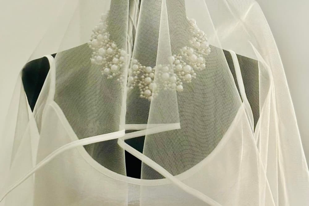 Unlikely Designs to offer locally-designed bridal, evening gowns in north Houston