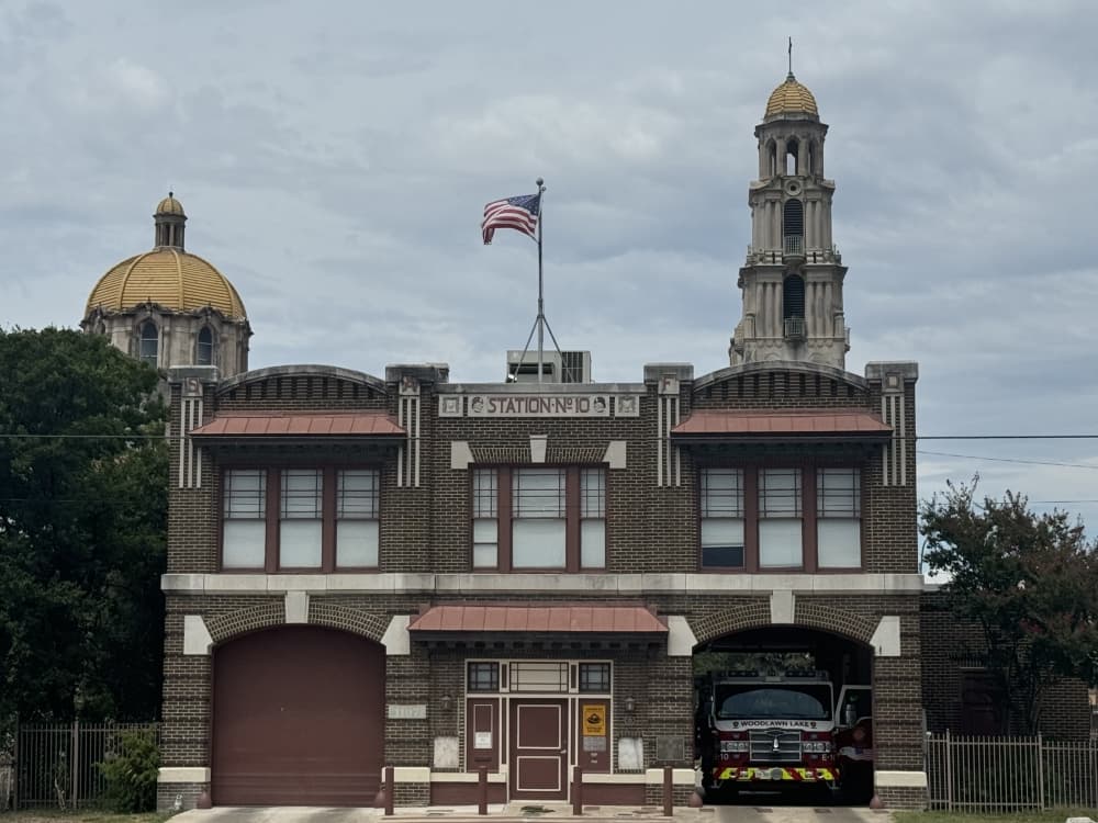San Antonio City Council approves firefighter collective bargaining agreement