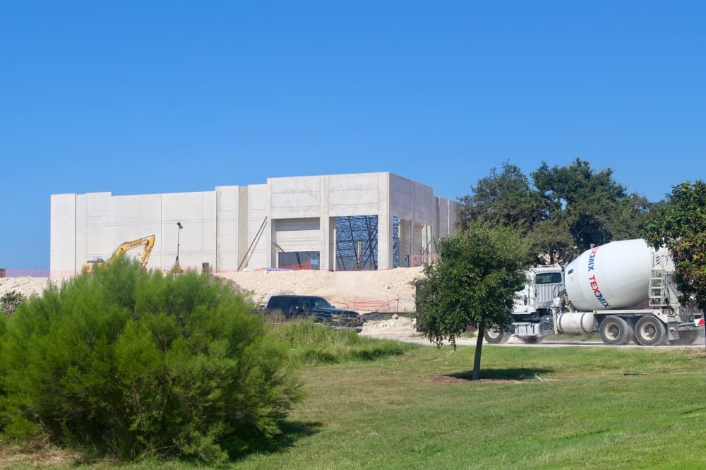 Distribution center developers respond to Bee Cave lawsuit