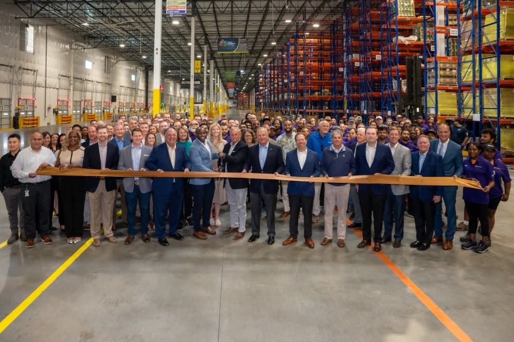 Southwire opens customer service center in AllianceTexas