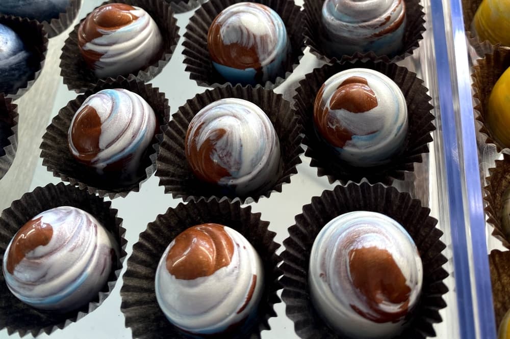 The Touring Chocolatier set to open second location in Flower Mound