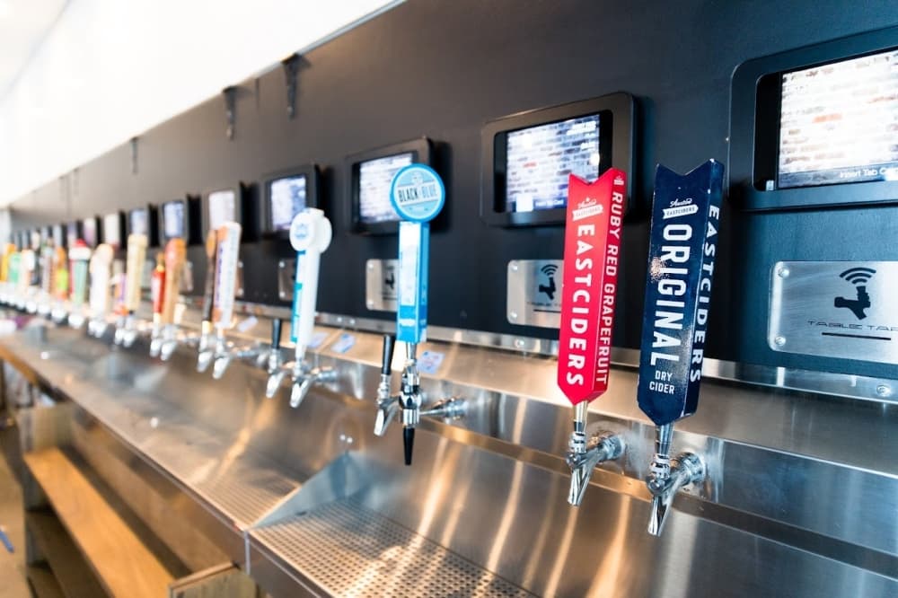 Oz. Tap House restaurant to bring craft brews to Bee Cave