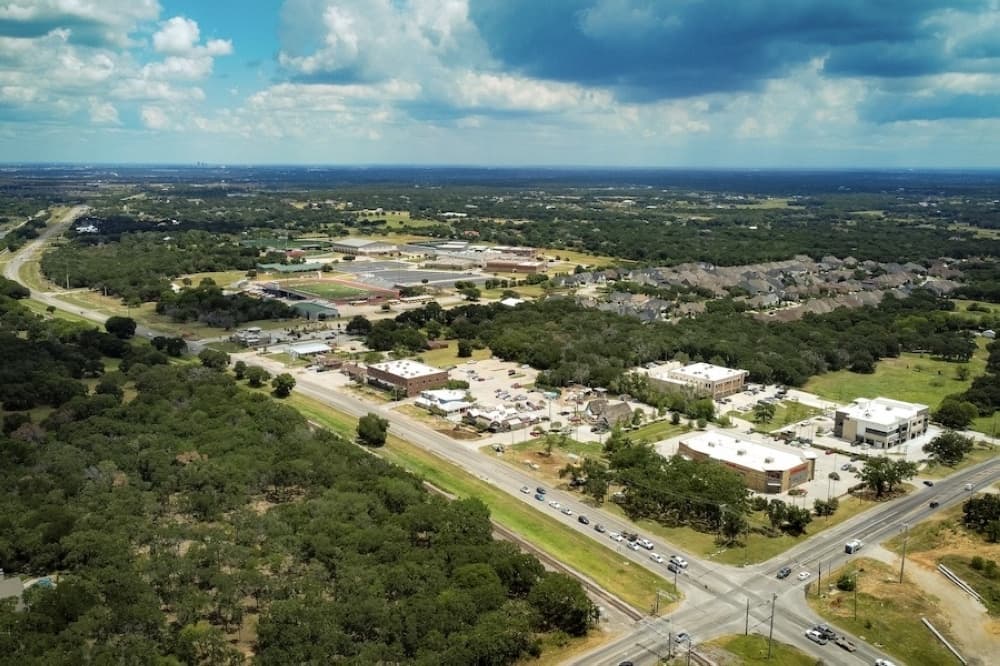 New Argyle comprehensive plan seeks to manage growth as population continues to increase