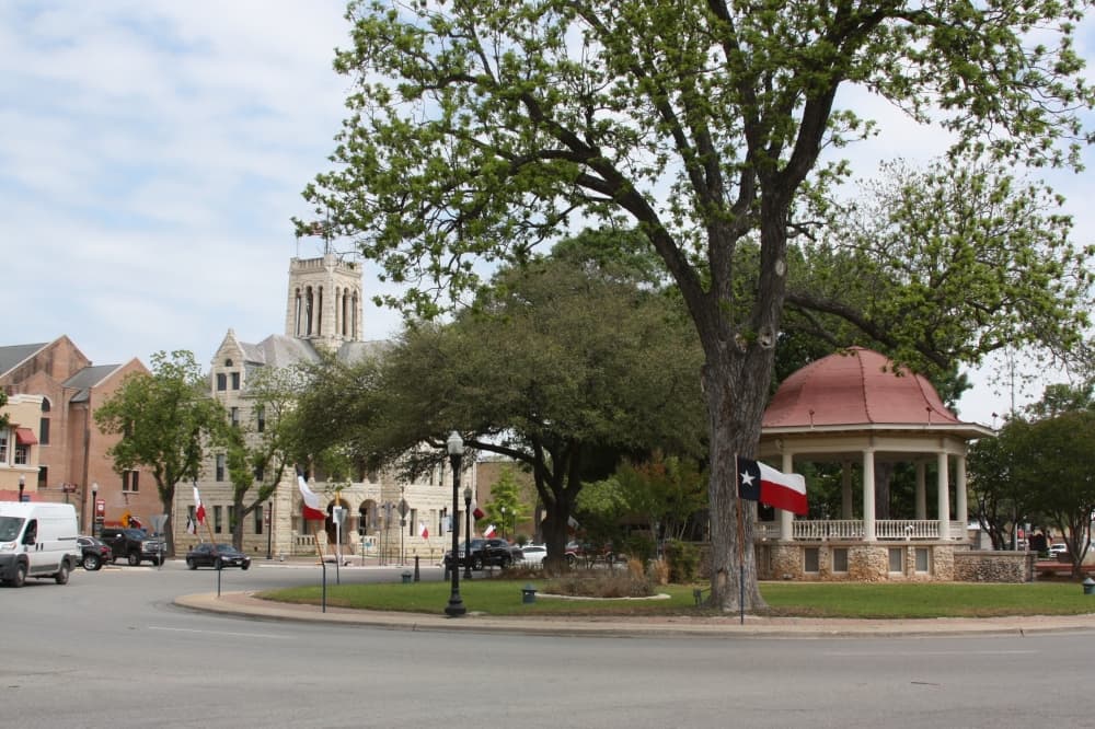 New Braunfels to hold Sept. 11 commemoration ceremony