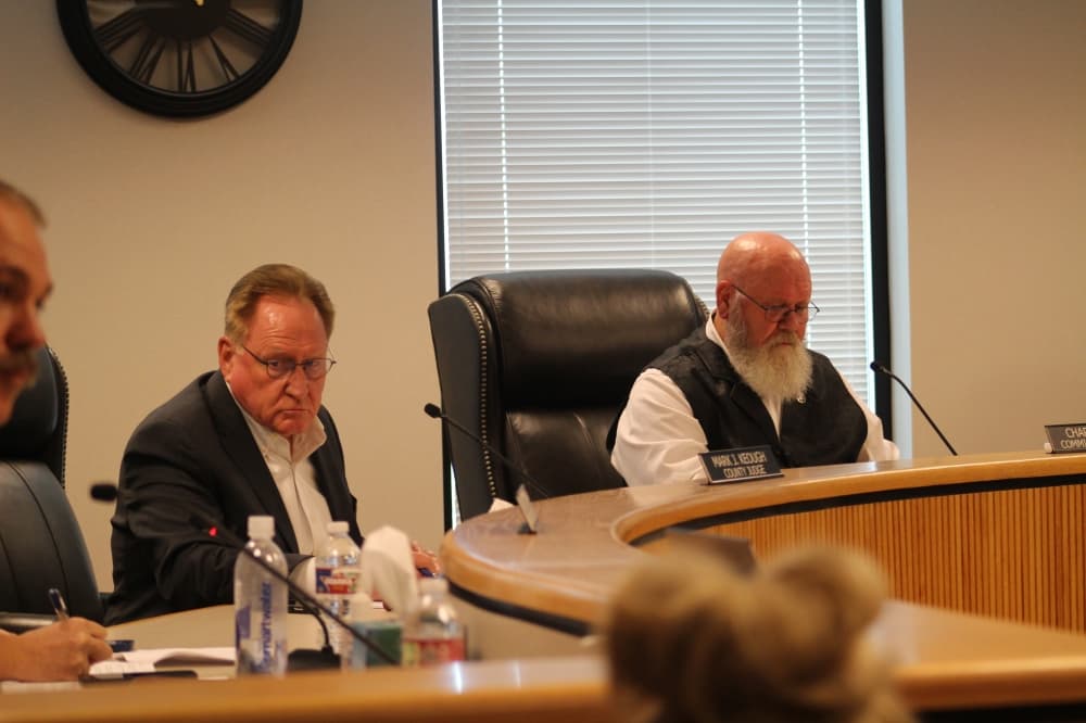 Montgomery County Toll Road Authority expands to 11 members