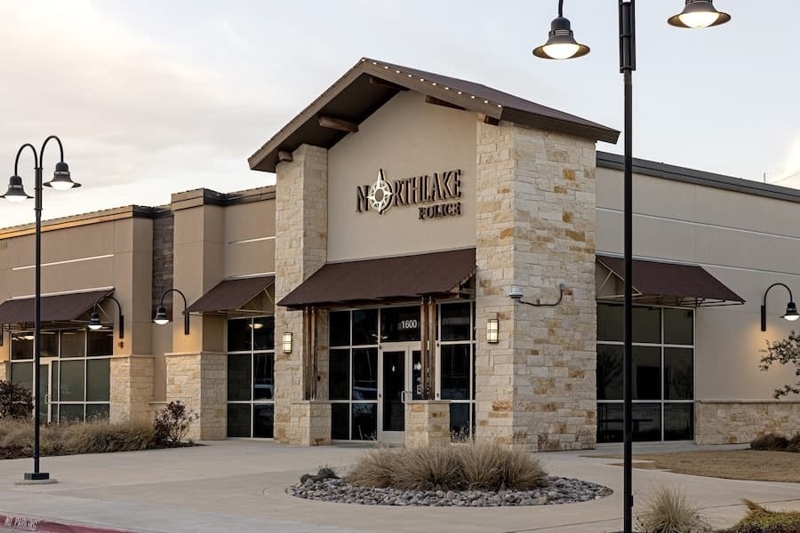 Northlake Town Council proposes no change in tax rate