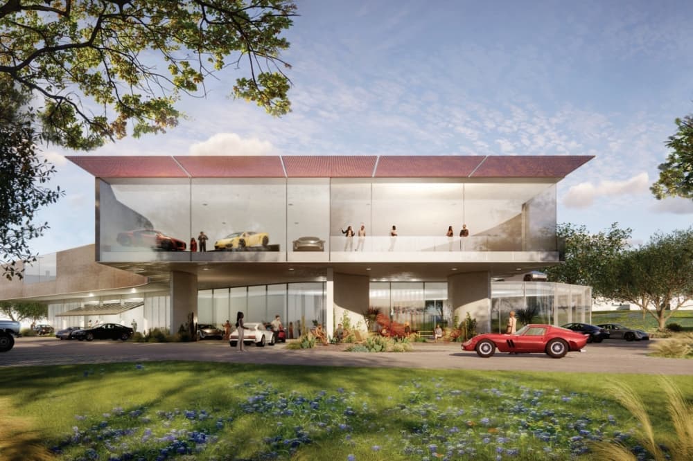Bee Cave rejects proposal for auto repair shop in front of neighborhood
