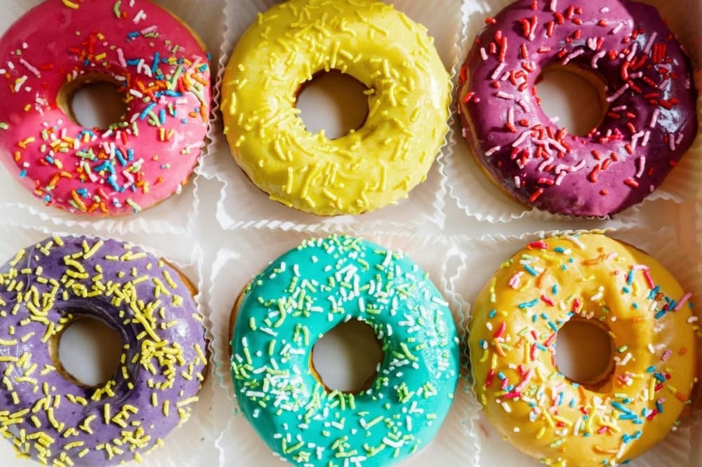 The 12th Donut shop coming soon to Missouri City