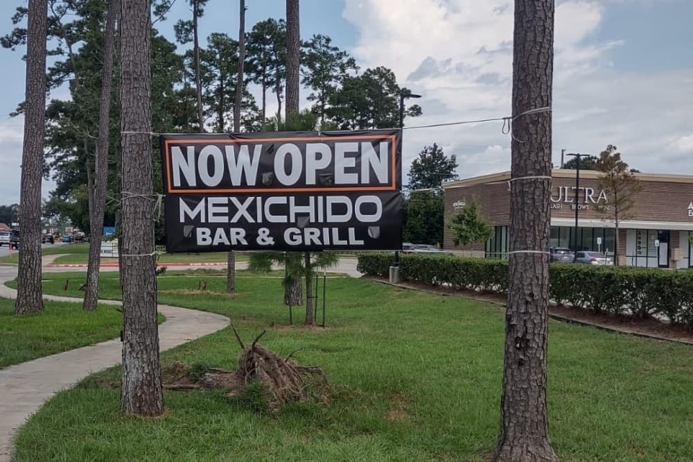 Mexichido Bar & Grill now serving food, cocktails in Kingwood