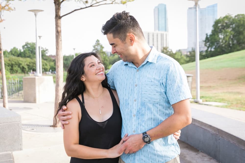 Guiding patients through pre-pregnancy planning and care