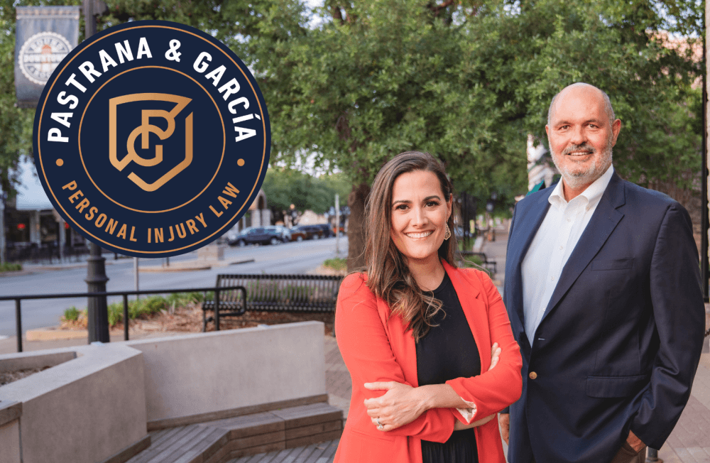 Pastrana & García personal injury attorneys champion client rights from their Pflugerville office