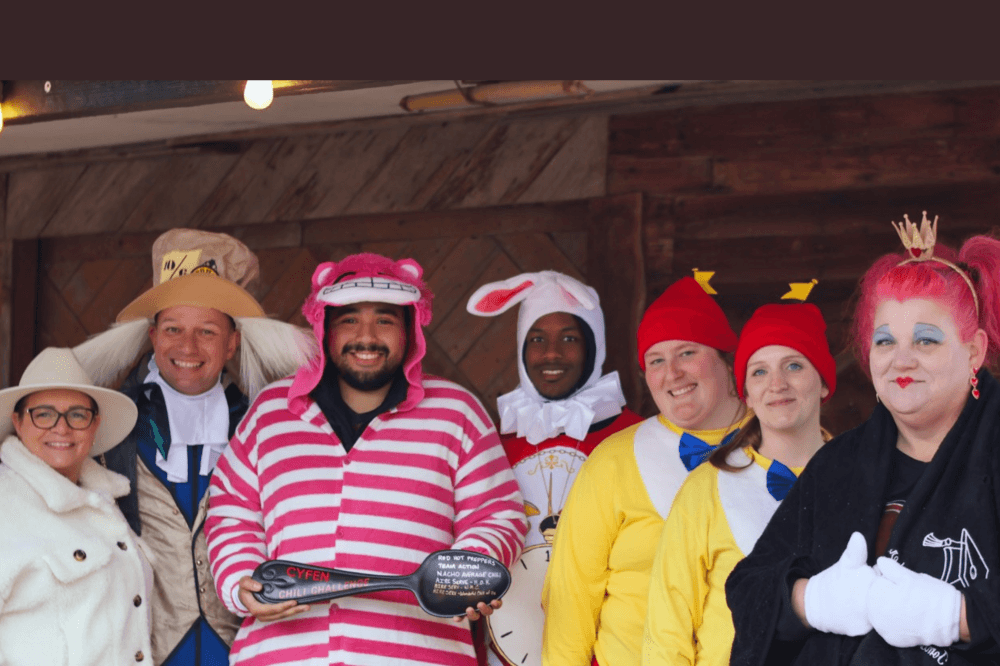 Aire Serv Heating & Air Conditioning cultivates a work culture on par with its excellent customer service