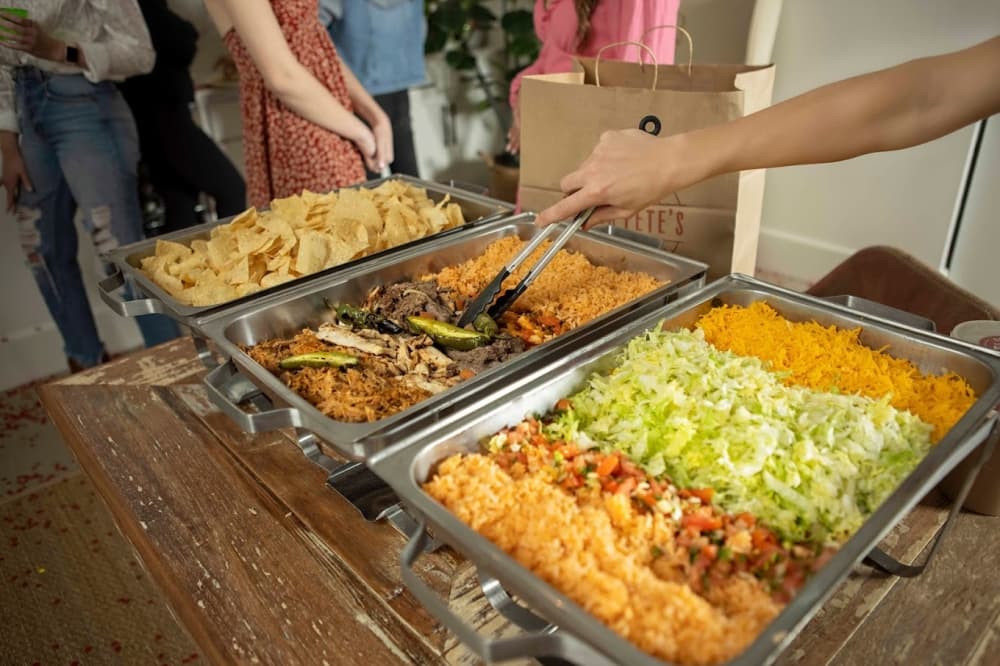 Fajita Pete's now serving Tex-Mex to Westlake