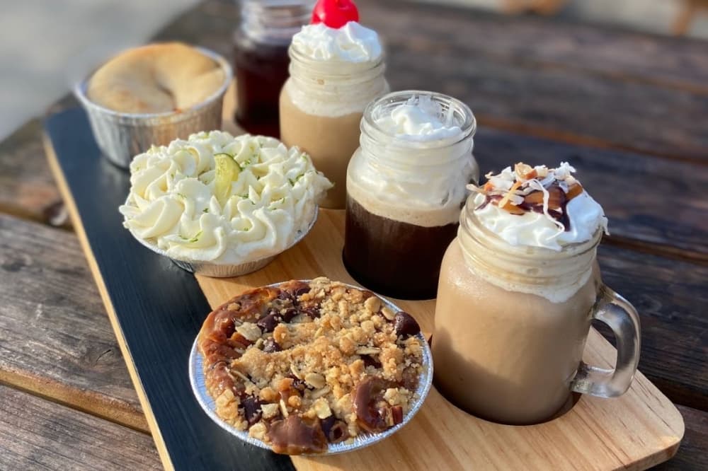 Victory Pie Company coming soon to Tomball