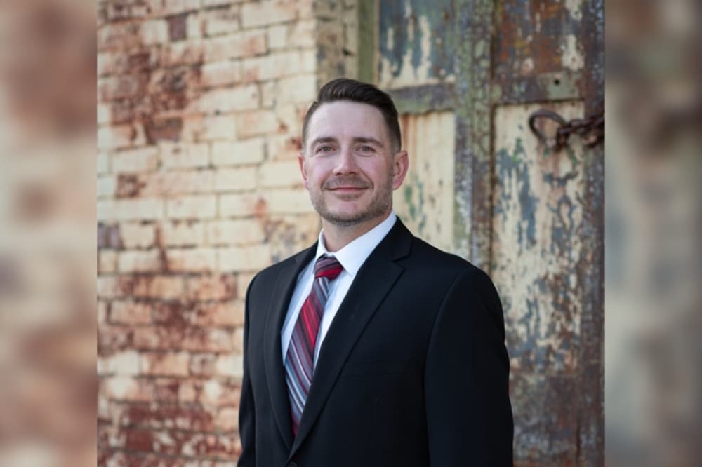 New Housing and Community Development, Code Services directors join McKinney city staff
