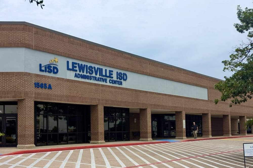 Lewisville ISD to sell surplus land in Flower Mound