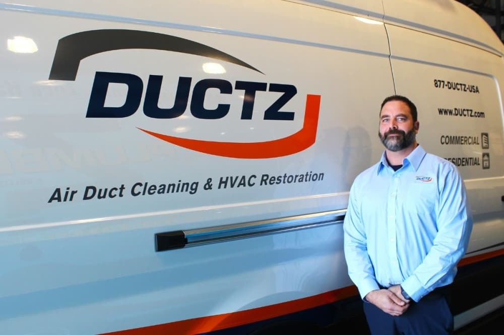 Ductz now offering air duct, HVAC services in Tomball, Cypress