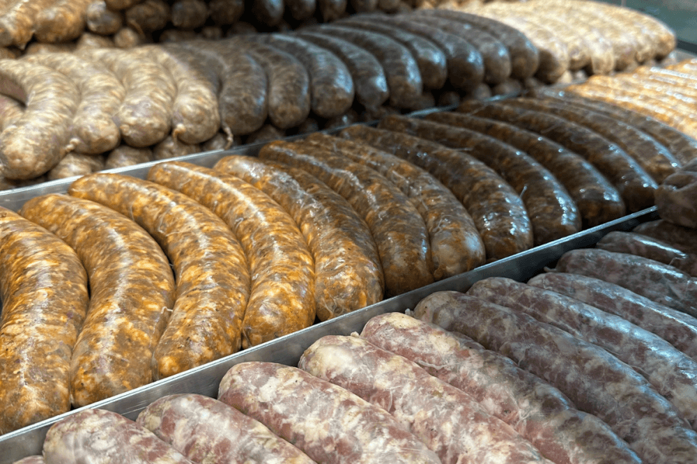 Stone Cold Meats coming soon to Conroe