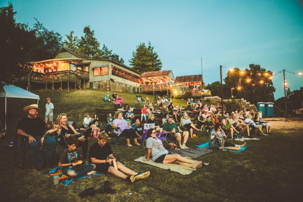 35 performances on tap for Bastrop Music Festival Sept. 26-29