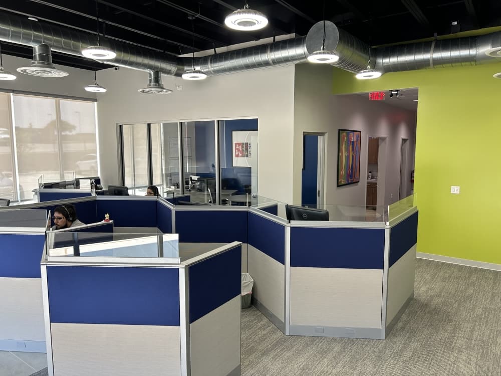 New GEICO local office location in The Colony to better serve North Texans