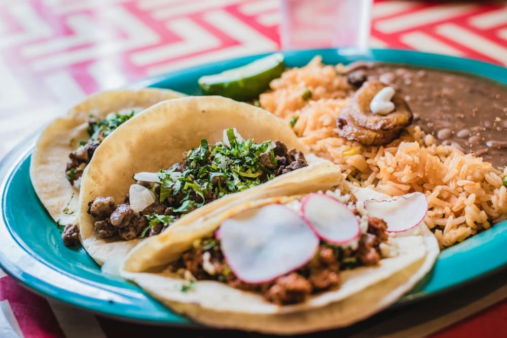 Dos Lunas Taqueria opens in Rosharon